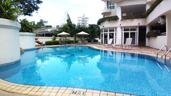 Holland Hill (D10), Apartment #205024661